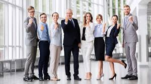 Memperluas Wawasan Agar Bisnis Berkembang